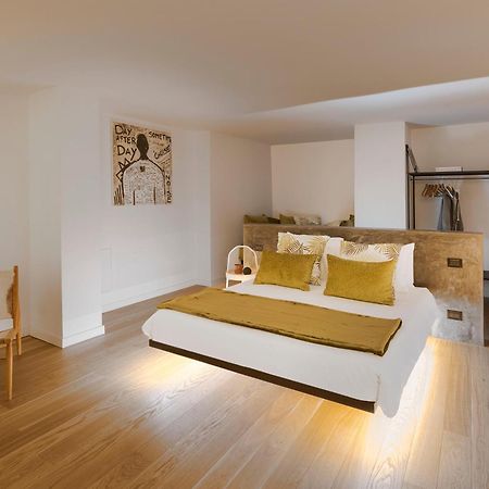 Torrearsa Luxury Garden Suite - פלרמו מראה חיצוני תמונה