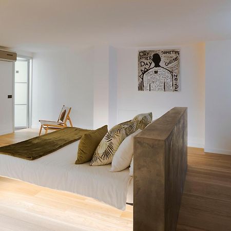 Torrearsa Luxury Garden Suite - פלרמו מראה חיצוני תמונה