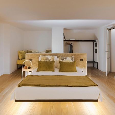 Torrearsa Luxury Garden Suite - פלרמו מראה חיצוני תמונה