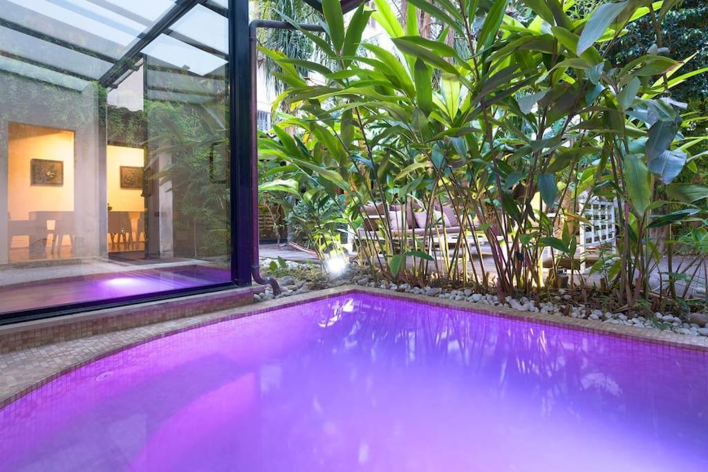 Torrearsa Luxury Garden Suite - פלרמו מראה חיצוני תמונה