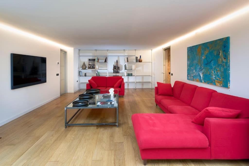 Torrearsa Luxury Garden Suite - פלרמו מראה חיצוני תמונה
