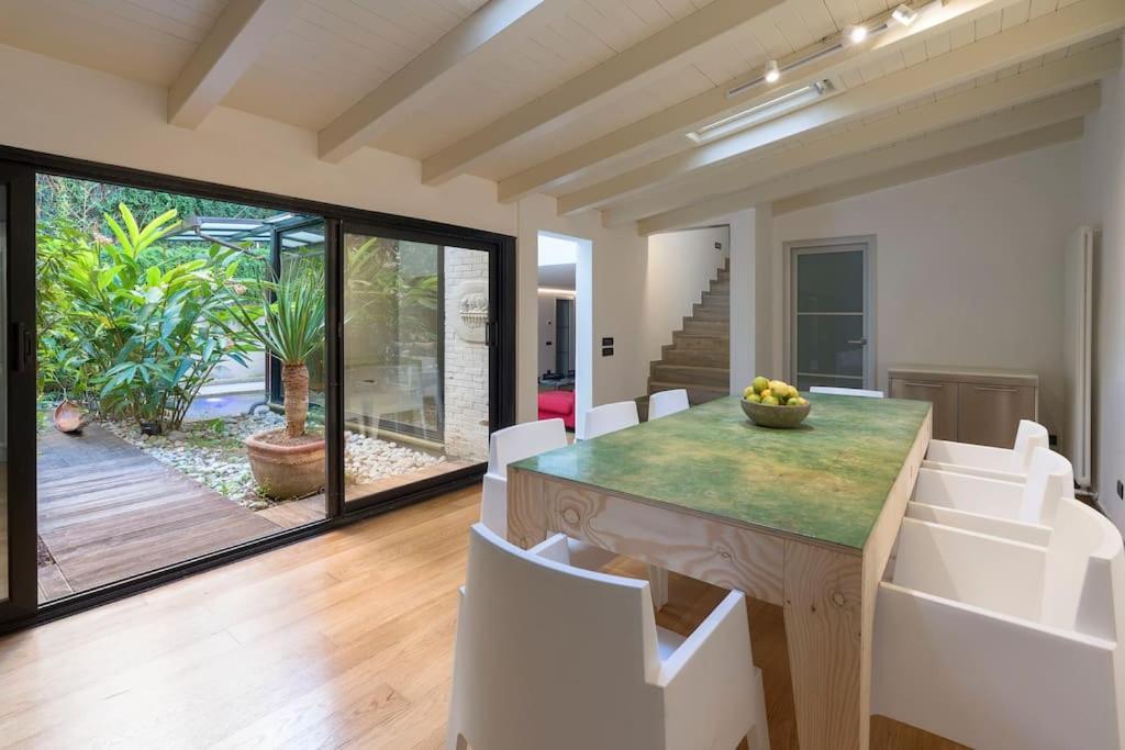 Torrearsa Luxury Garden Suite - פלרמו מראה חיצוני תמונה