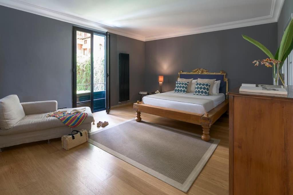 Torrearsa Luxury Garden Suite - פלרמו מראה חיצוני תמונה