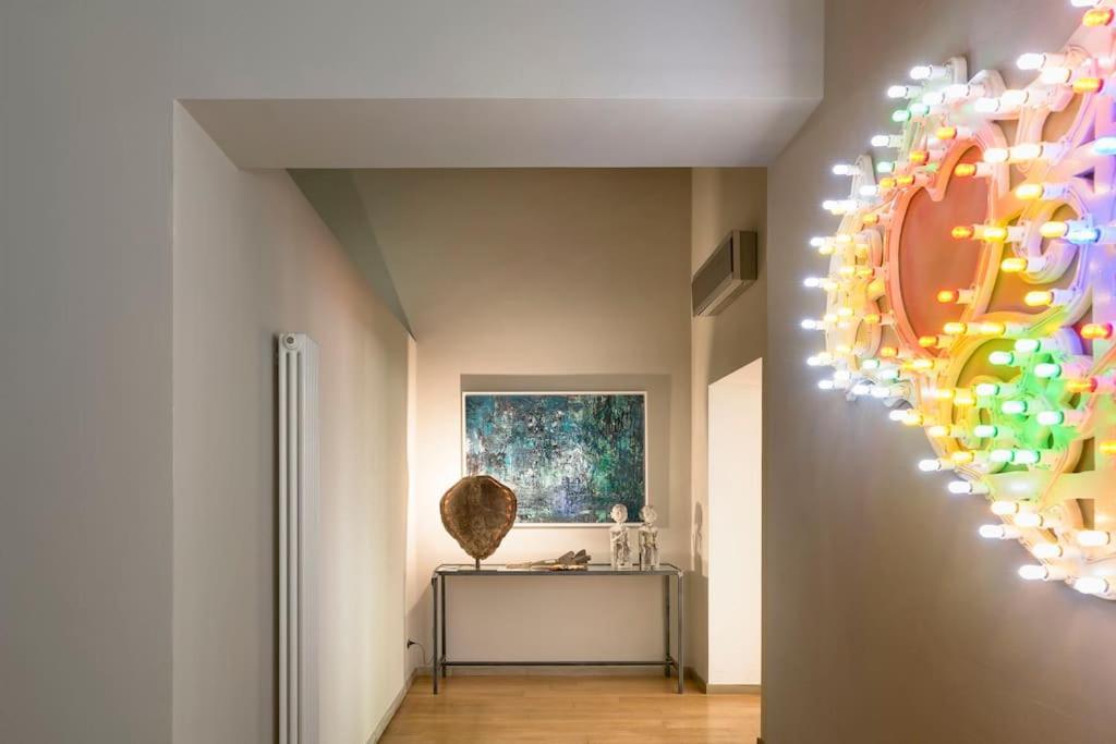 Torrearsa Luxury Garden Suite - פלרמו מראה חיצוני תמונה