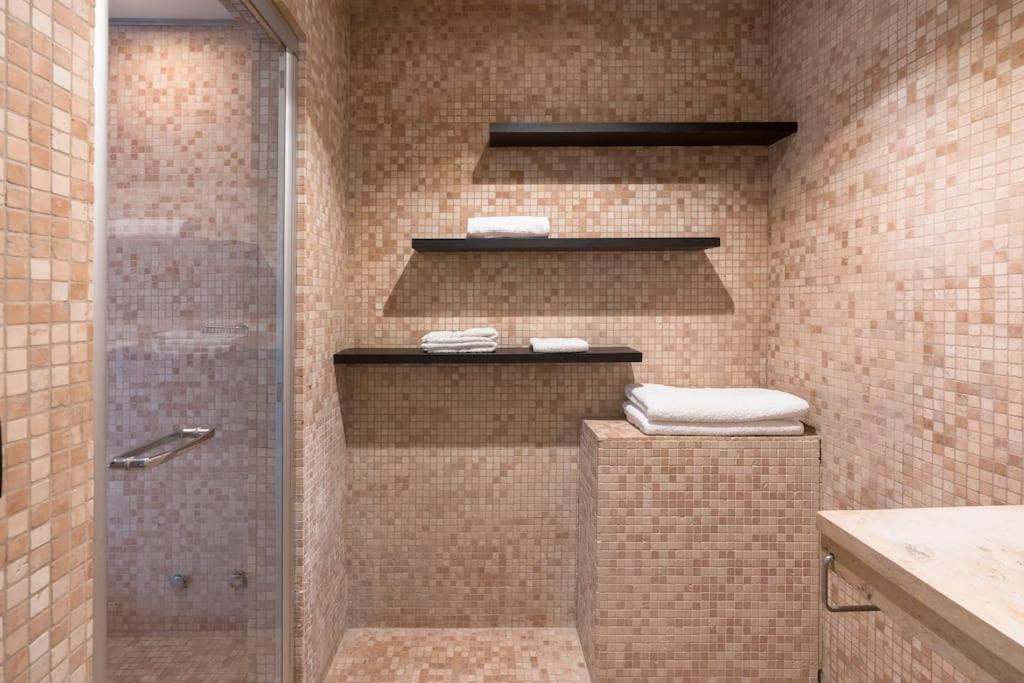 Torrearsa Luxury Garden Suite - פלרמו מראה חיצוני תמונה