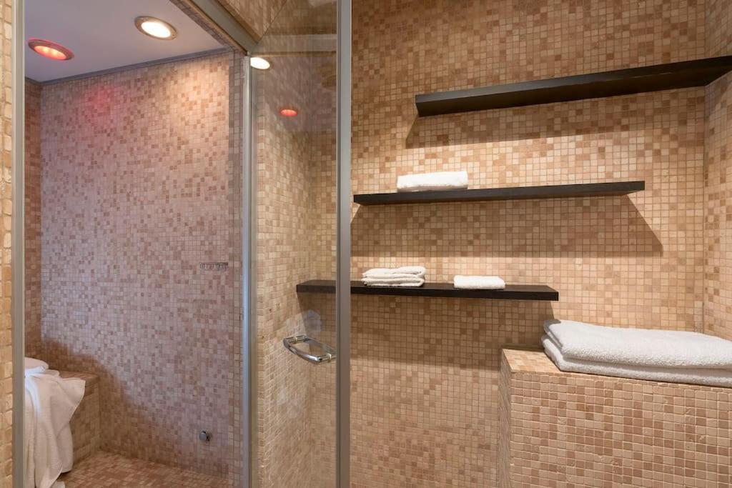 Torrearsa Luxury Garden Suite - פלרמו מראה חיצוני תמונה