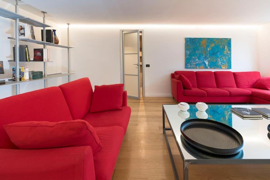 Torrearsa Luxury Garden Suite - פלרמו מראה חיצוני תמונה