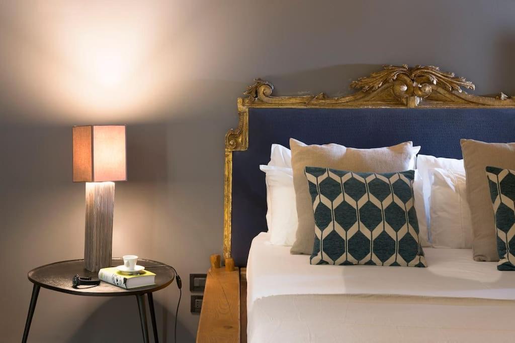 Torrearsa Luxury Garden Suite - פלרמו מראה חיצוני תמונה