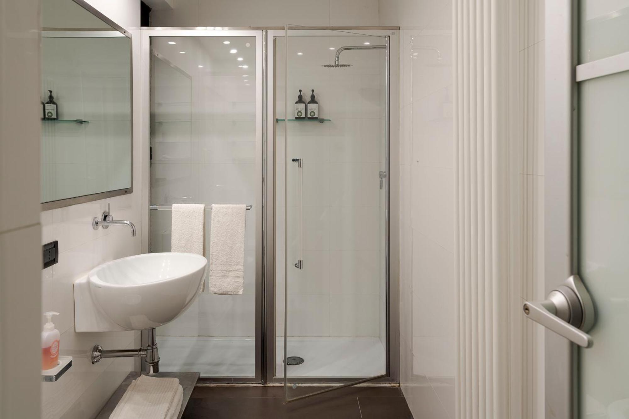 Torrearsa Luxury Garden Suite - פלרמו מראה חיצוני תמונה