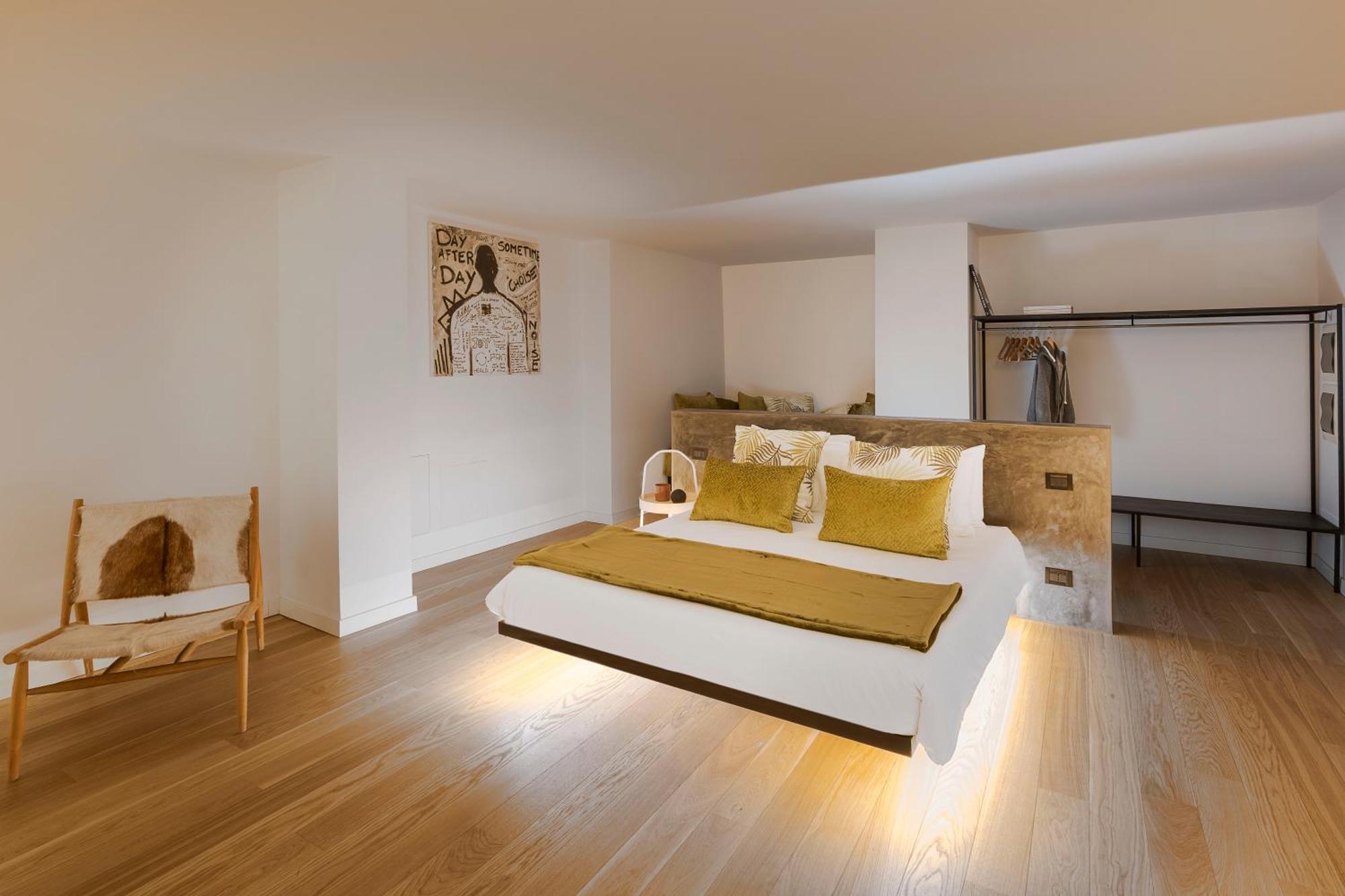 Torrearsa Luxury Garden Suite - פלרמו מראה חיצוני תמונה