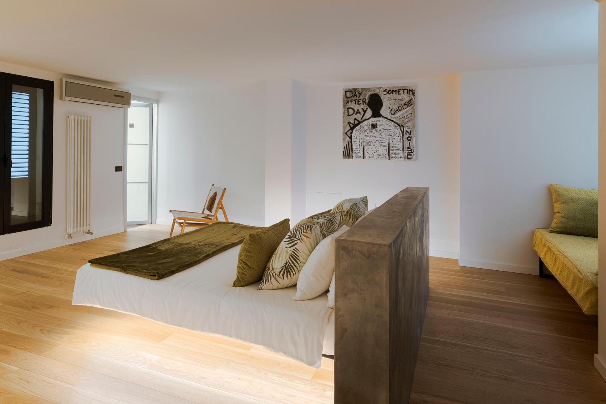 Torrearsa Luxury Garden Suite - פלרמו מראה חיצוני תמונה