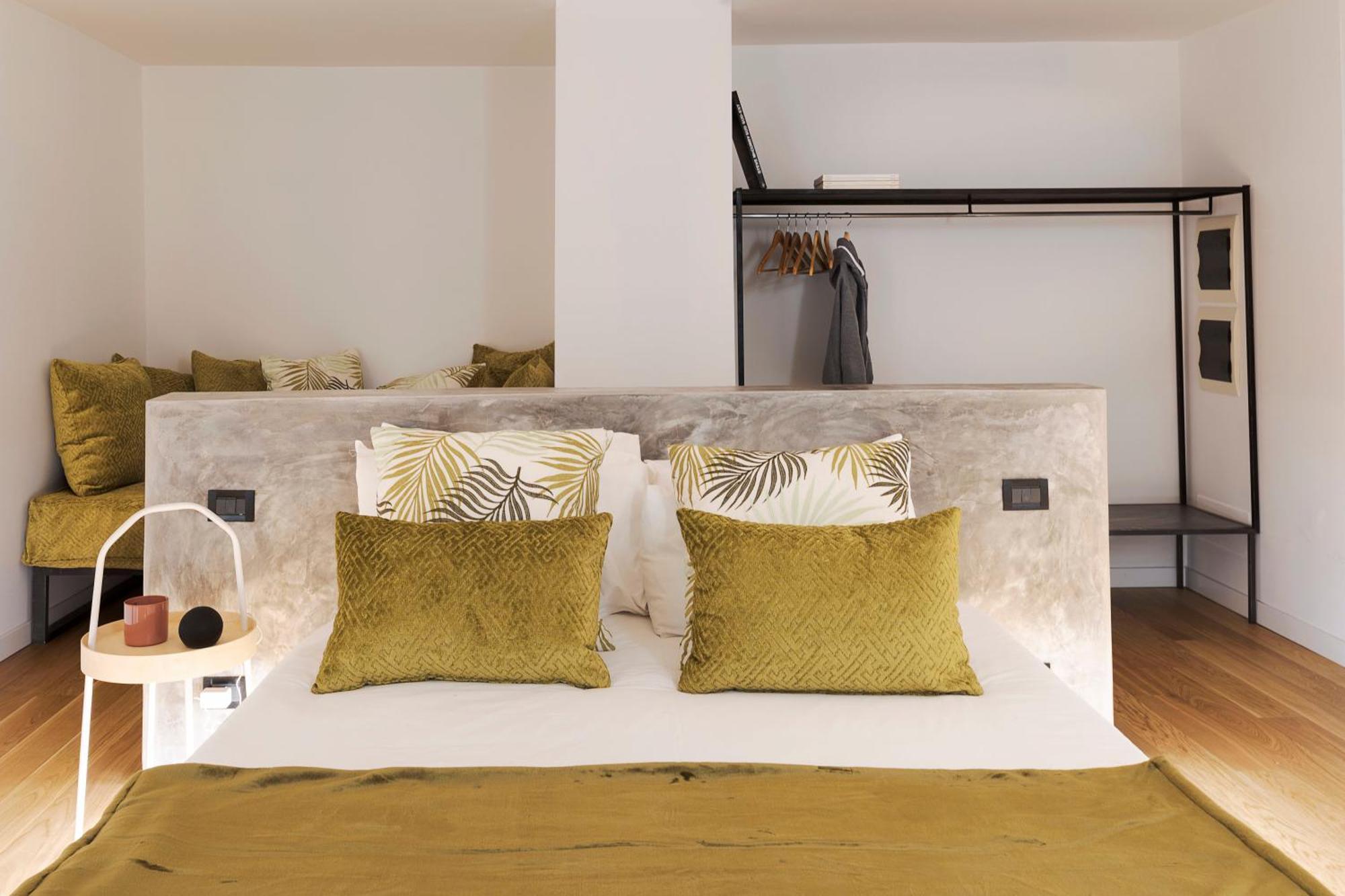 Torrearsa Luxury Garden Suite - פלרמו מראה חיצוני תמונה