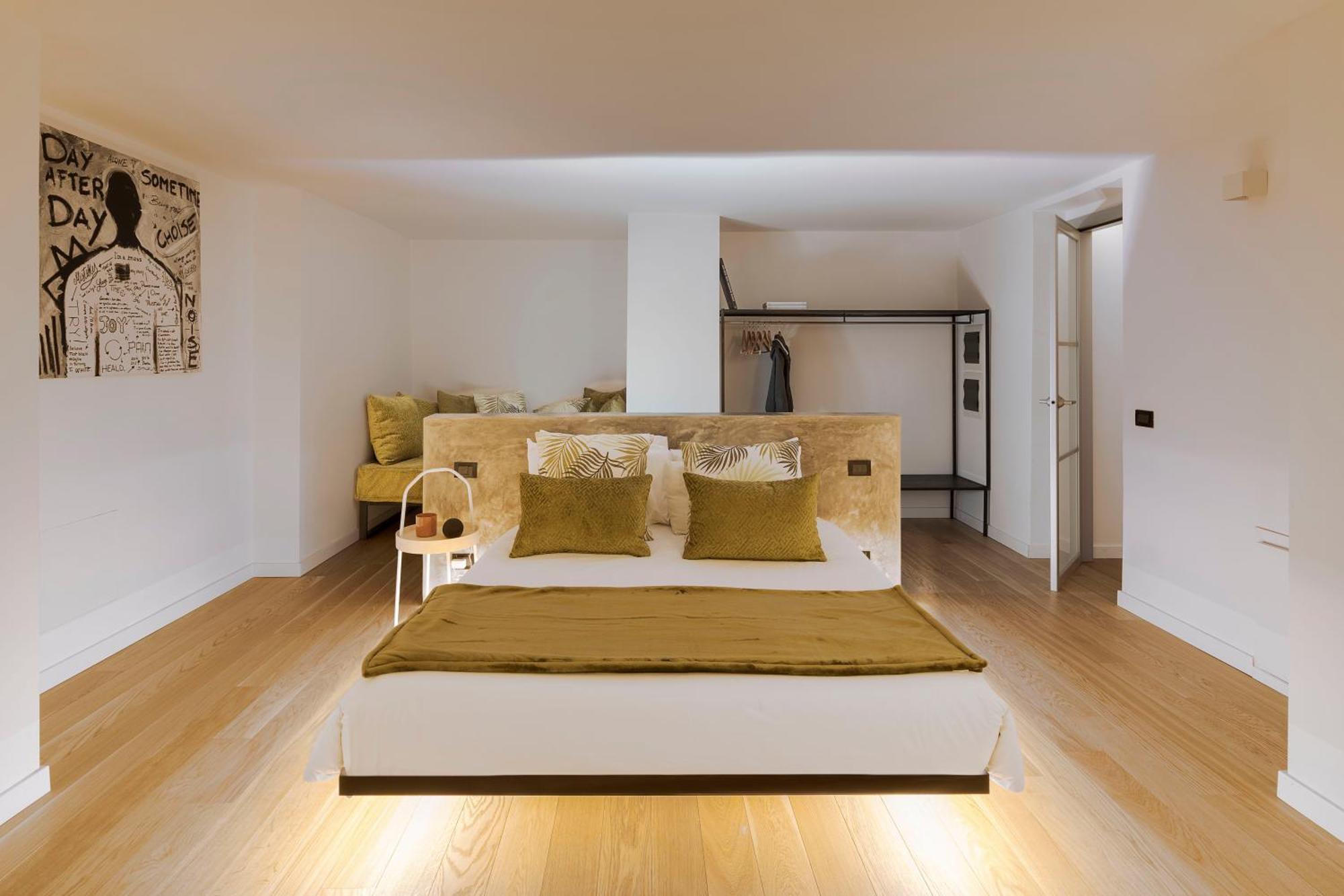 Torrearsa Luxury Garden Suite - פלרמו מראה חיצוני תמונה